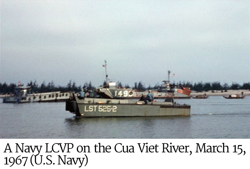 navy lcvp